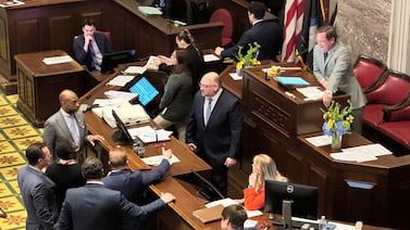 Universal school voucher plan passes in Tennessee legislature
