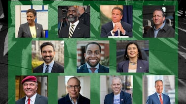Staffing shortages and the future of school safety: Here’s where NYC’s mayoral candidates stand