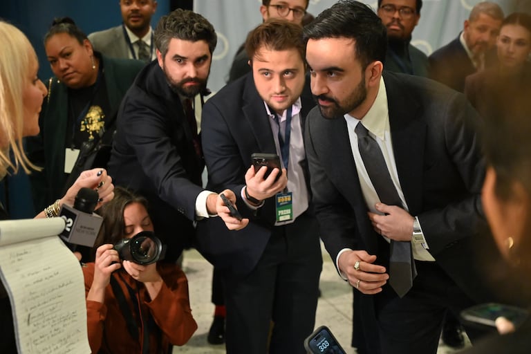 Mamdani’s former Albany colleagues gear up for fight over mayoral control of NYC schools