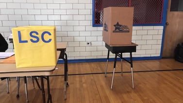 Chicago’s hyper-local school boards known as LSCs are holding elections. Here’s a guide.