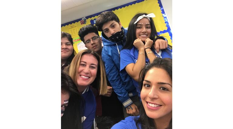 How visits to schools abroad enriched this Chicago teacher’s work in social and emotional learning