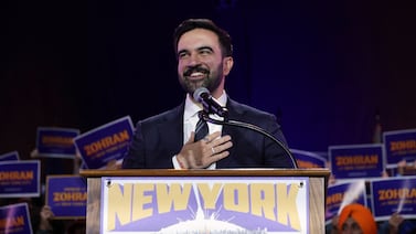 Mamdani’s $6 billion child care plan: Your guide to how NYC could get there