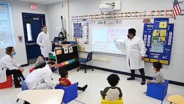 Newark parents of children with autism face barriers to care as cases spike in New Jersey