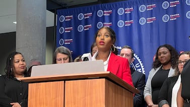 Chicago Board of Education approves new Chicago Teachers Union contract