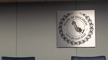 Chicago Public Schools could see a $391M budget deficit next school year, official says