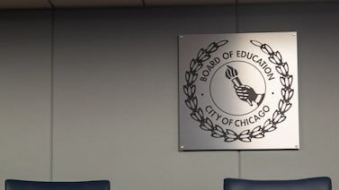 All Chicago school board members to resign amid tensions between mayor, schools chief