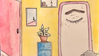 Battling OCD, I struggled with school refusal. Here’s what it felt like and how I got back on track.