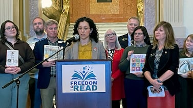 Colorado lawmakers to consider bill that could curb library book bans