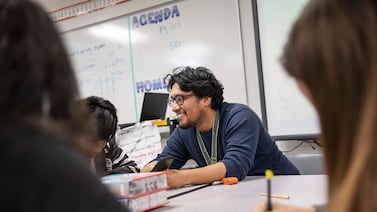 Is this the year Colorado teacher evaluation gets an overhaul?