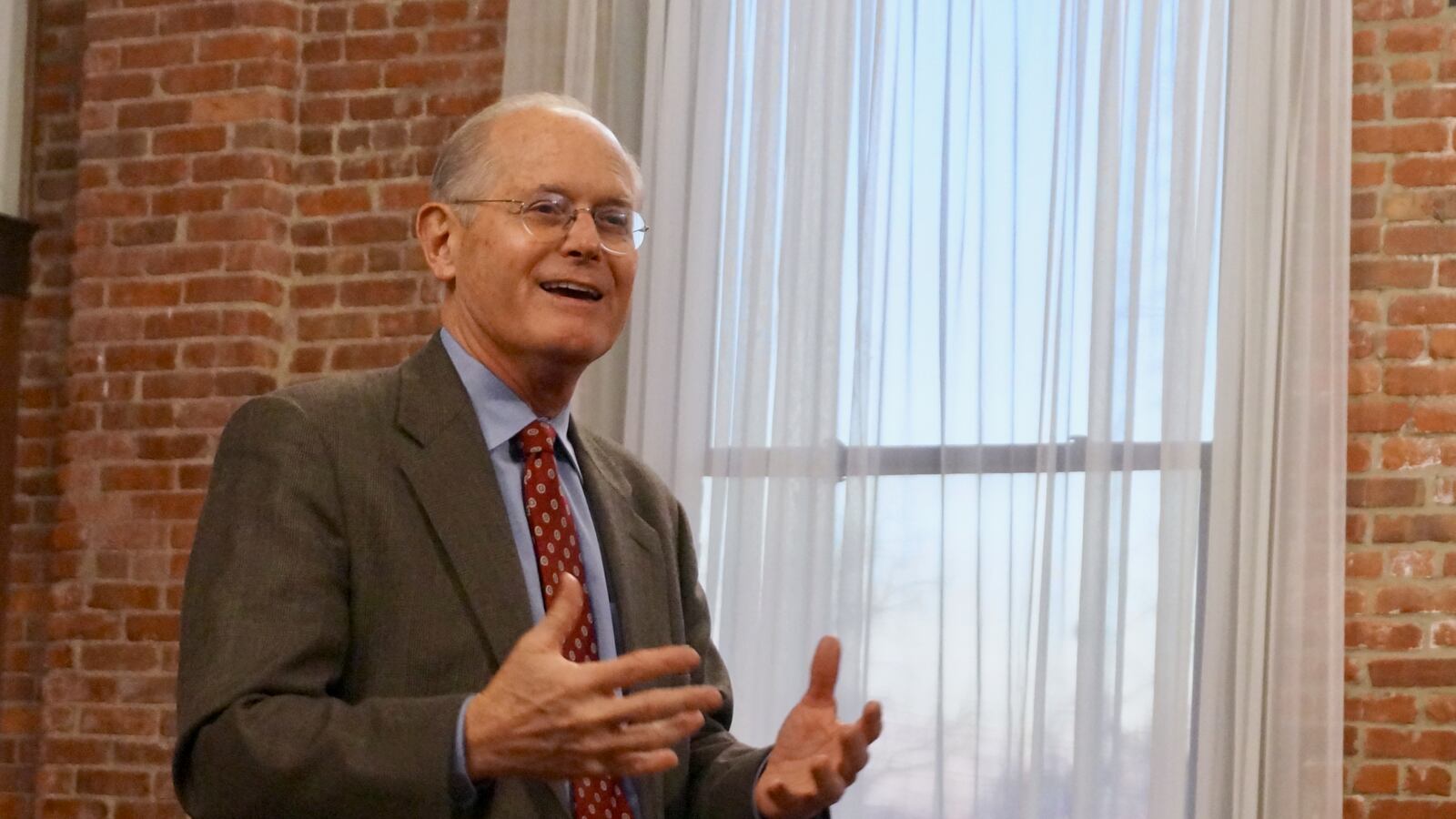 David Osborne