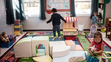 Taking a cue from Tennessee Promise, lawmakers propose scholarships to address child care ‘crisis’