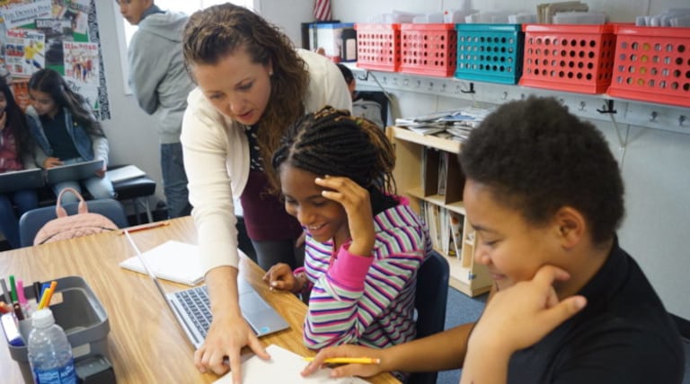 The Denver strike was my school’s best team-building activity of the year. Our return didn’t go as well.