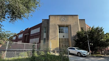 New Media High School won’t open in its own building this fall. Here’s where its students will go.