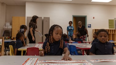 Look up your Philadelphia school’s scores on the latest state English and math tests