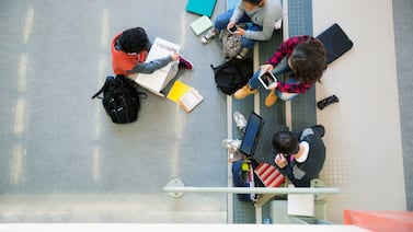 Did Memphis schools end a COVID-era policy to give every student personal laptops?