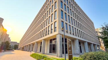 We’re not dismantling the Education Department yet, agency leaders say