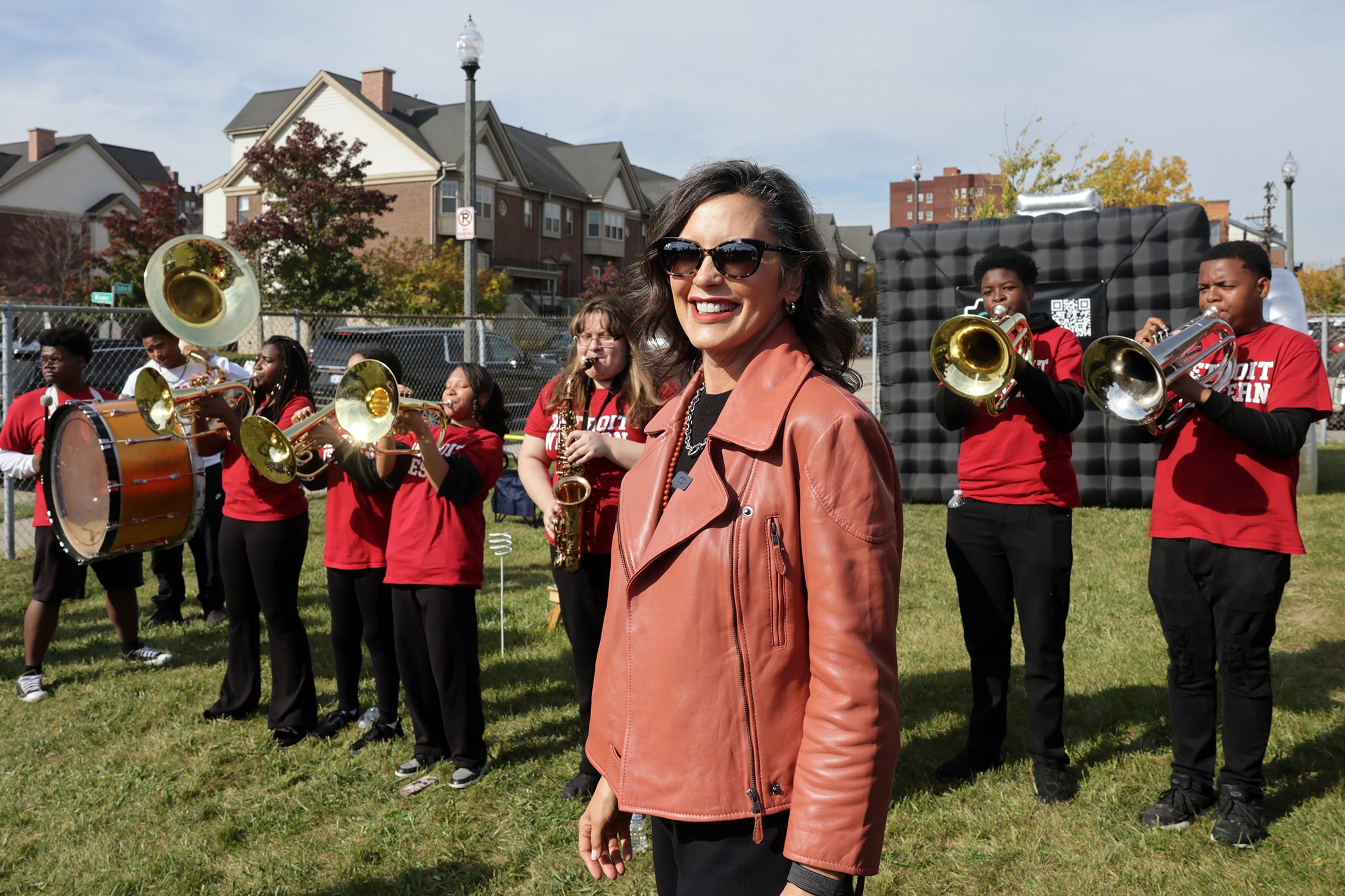Whitmer, four other Democratic governors ask for clarity on the federal tax credit program