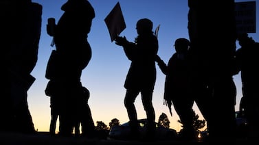 NYC teachers union prepares for strike authorization votes this week