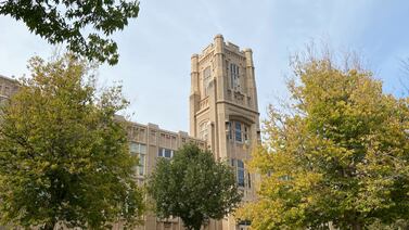 Victim of shooting outside Denver’s West High School was an 18-year-old student, district says