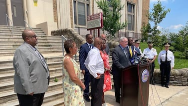 Philly officials pitch funding for 100 new security cameras for student safety