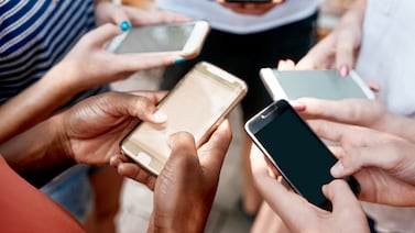 Pennsylvania is getting closer to passing a bell-to-bell cellphone ban