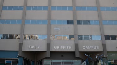 An $11 million move for career education: Emily Griffith Technical College to buy building