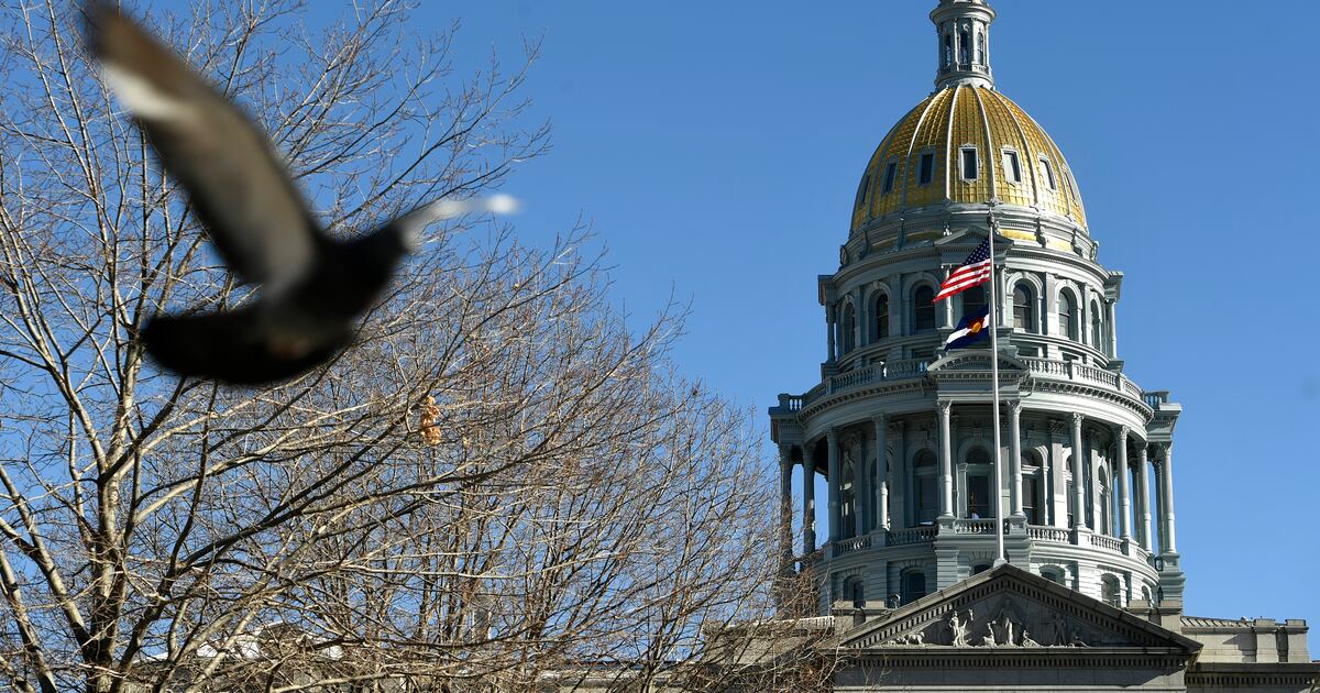Caps on 529 plan contributions in Colorado would limit tax deductions