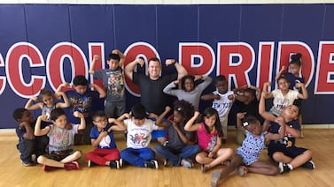 We asked 3 P.E. teachers what they think about bringing back the Presidential Fitness Test