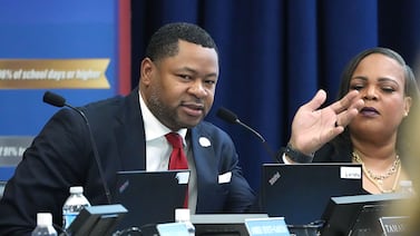 Memphis school board sues Shelby County Commission over 2026 election reset