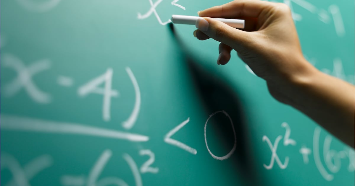 Victor Tu Math Bilingual Chicago math teacher is determined to support newcomer ...