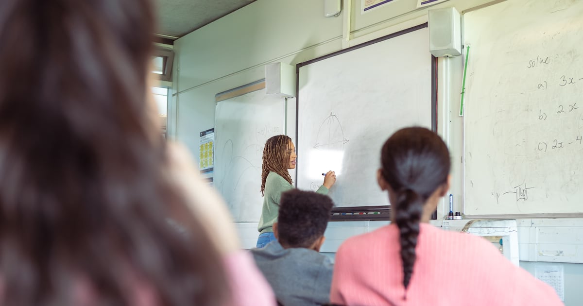 Colorado’s teacher apprenticeship program offers a path to the classroom for those without a degree