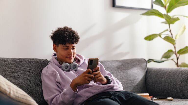 I offer free online therapy to NYC teens. Here's what I'm seeing — and why it matters.