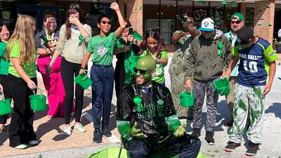 More Colorado schools and districts earn high state ratings, but progress is uneven