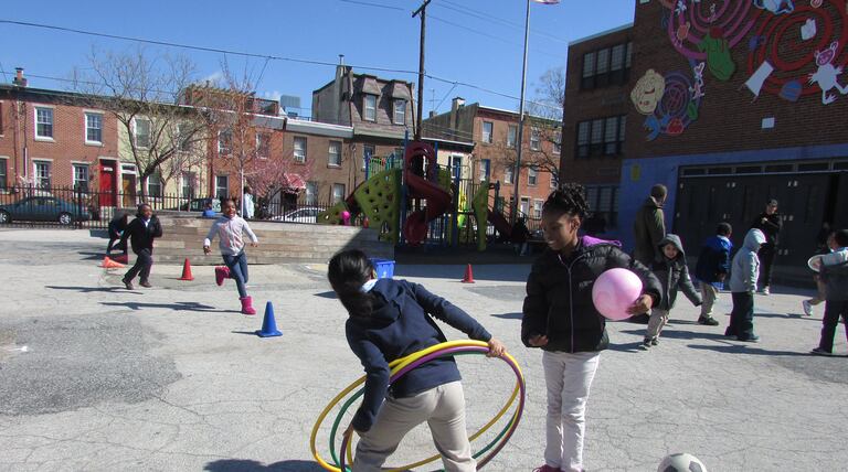 The educational value of recess