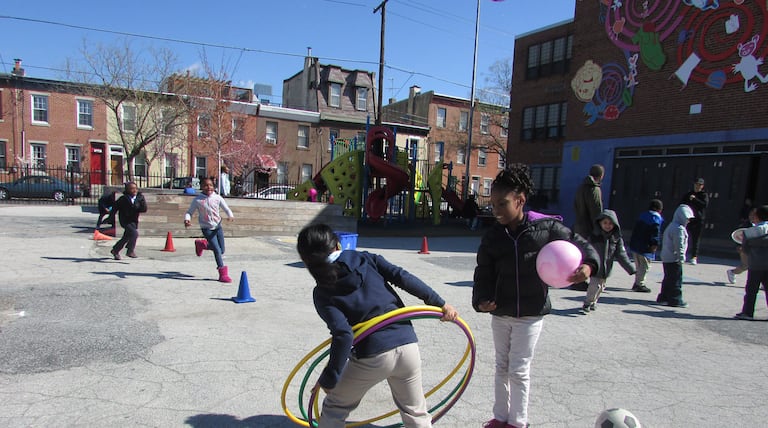 The educational value of recess