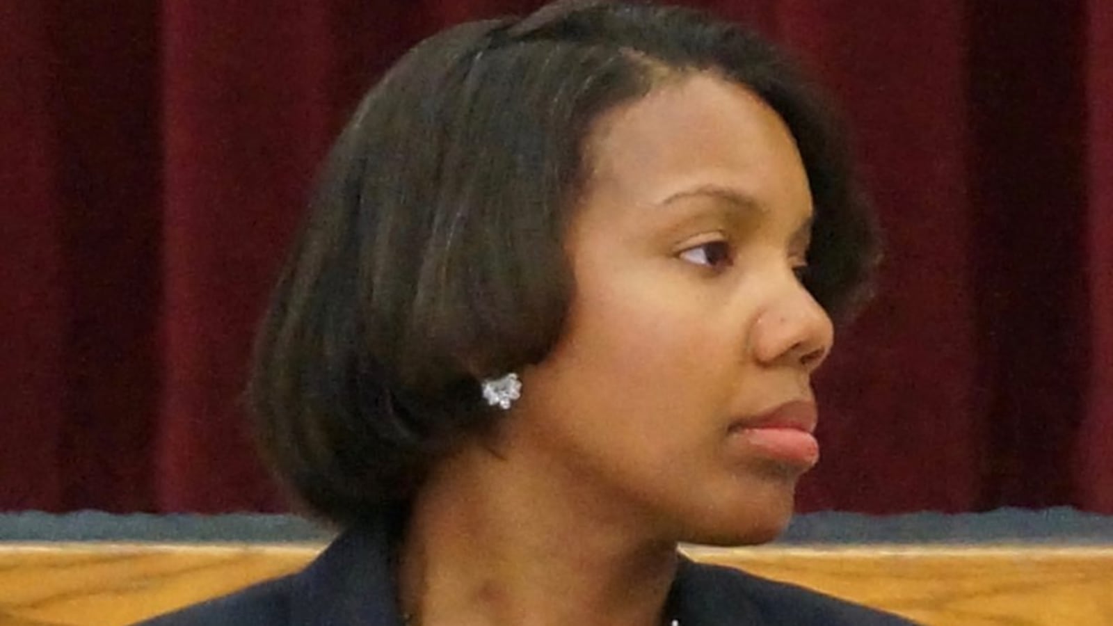 Aleesia Johnson