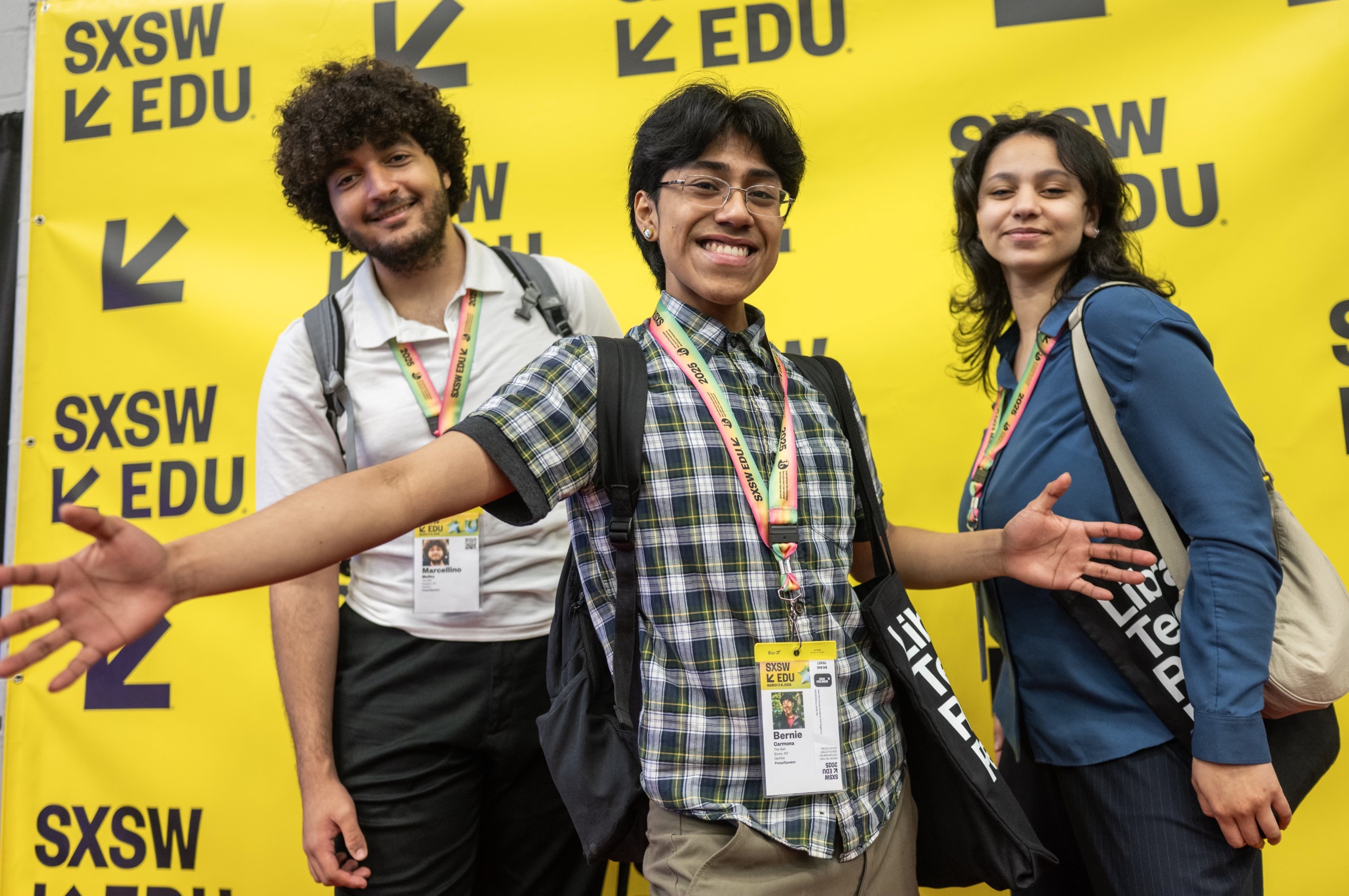 P.S. Weekly at SXSW EDU: Teen journalists on NYC admissions, resources, and real change