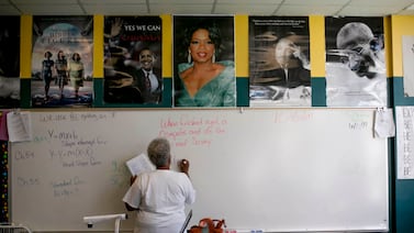 Michigan’s ‘historic’ rise in education budget is tempered by inflation