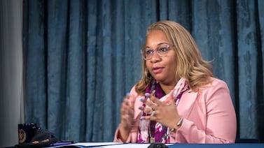 Former New York City schools chief a finalist for head of Chicago Public Schools