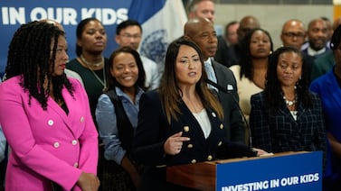 NYC schools could lose nearly $350 million under Hochul’s funding proposal, chancellor says