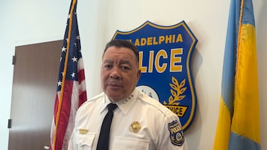 If Philly schools close, what strategies could help keep students safe? The city’s top cop has ideas.