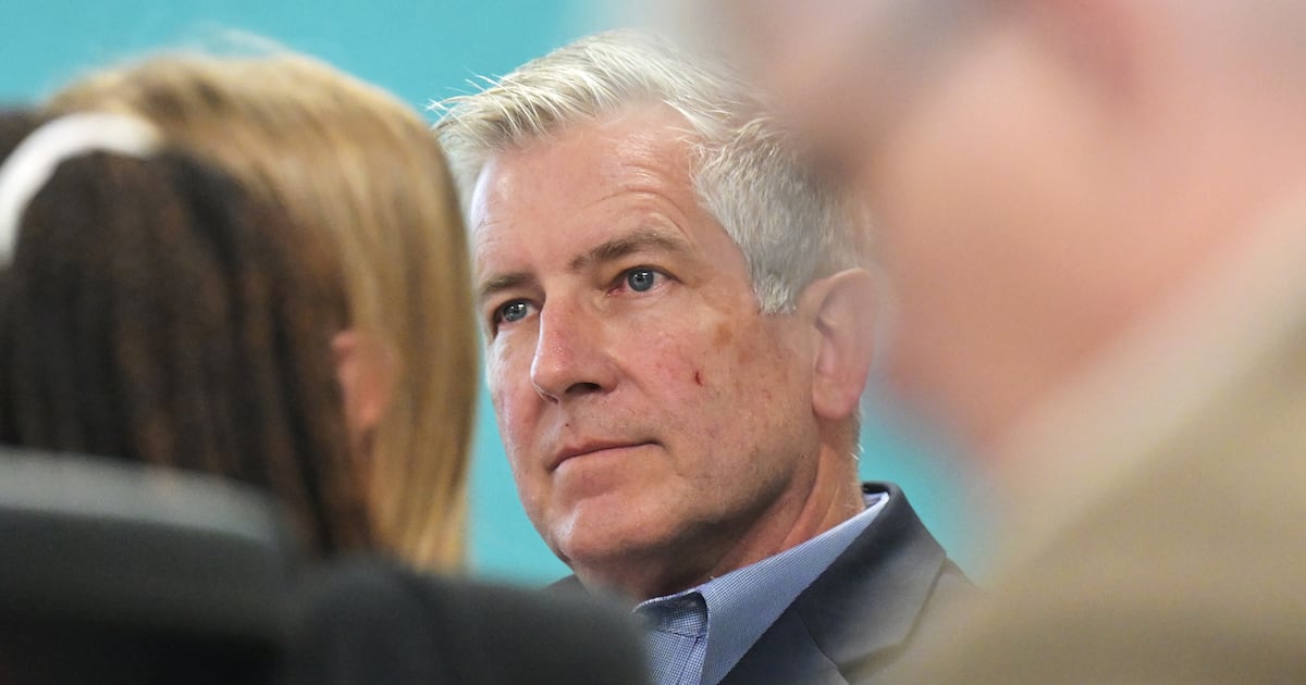 Denver school board member John Youngquist likely exhibited bias, investigation finds