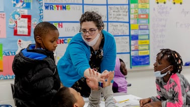 Pennsylvania aims to reverse decline in new teachers, diversify K-12 workforce