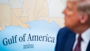 Tennessee teachers should follow Trump’s ‘Gulf of America’ order, says GOP leader