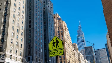 NYC will lower speed limits to 15 mph outside hundreds of schools, Mamdani says