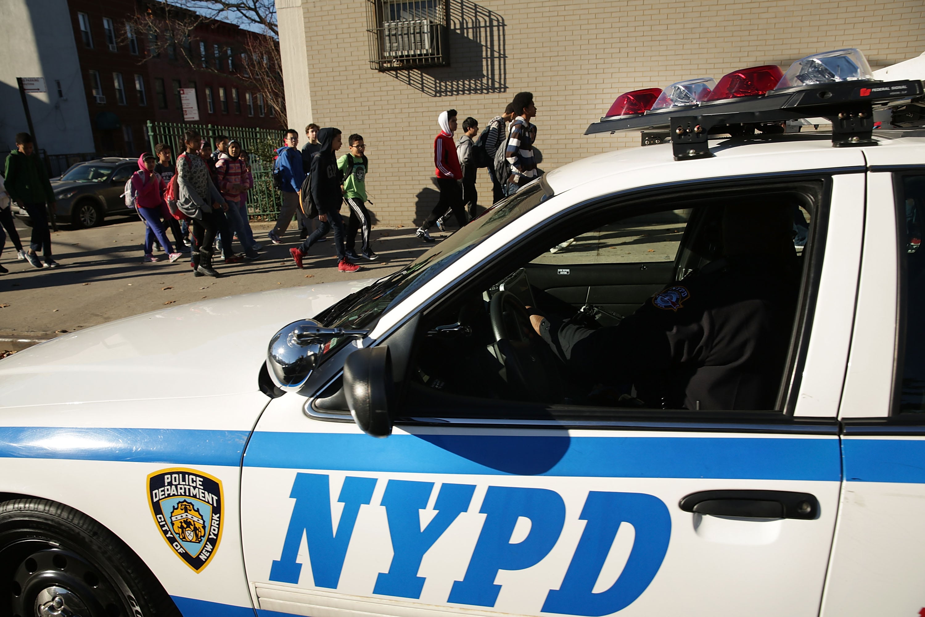 Brooklyn School Evacuated After Bomb Threat