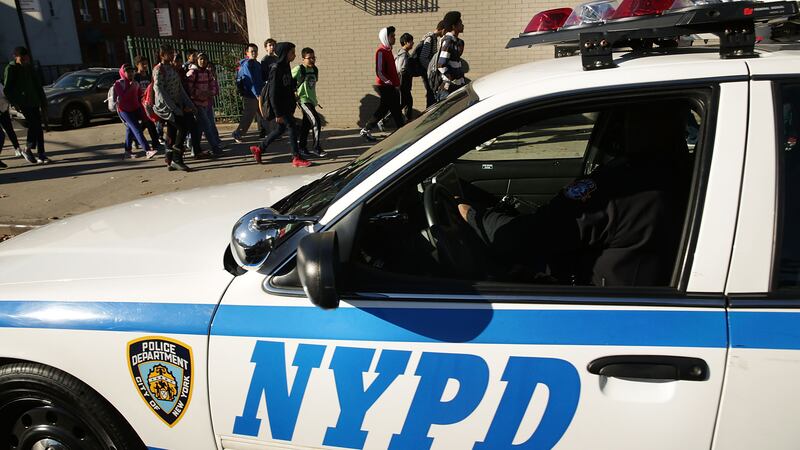 Brooklyn School Evacuated After Bomb Threat