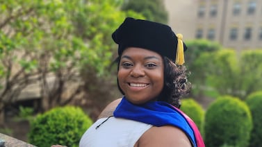 Classroom experiences inspired this former Chicago teacher to become a school counselor