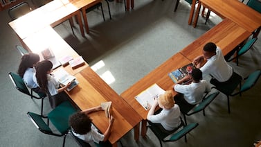 Who could benefit most from new federal tax credits that fund private school scholarships?