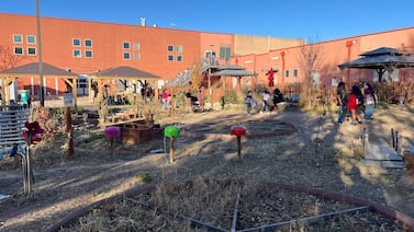 Colorado lawmakers want to update how charters are considered for school construction ballot initiatives